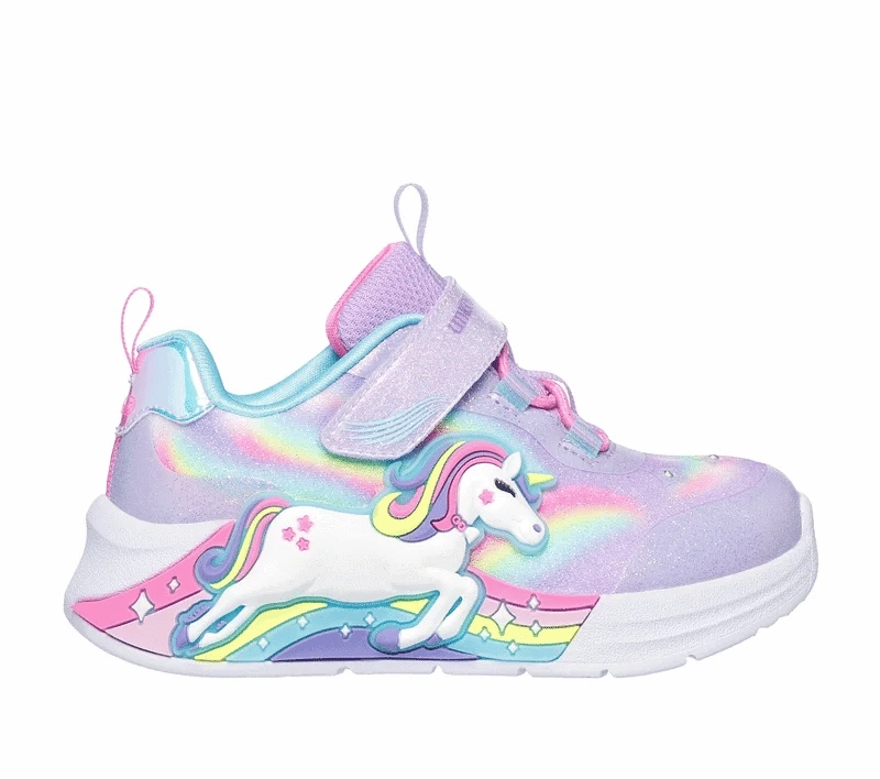Toddlers' S-Lights: Unicorn Chaser