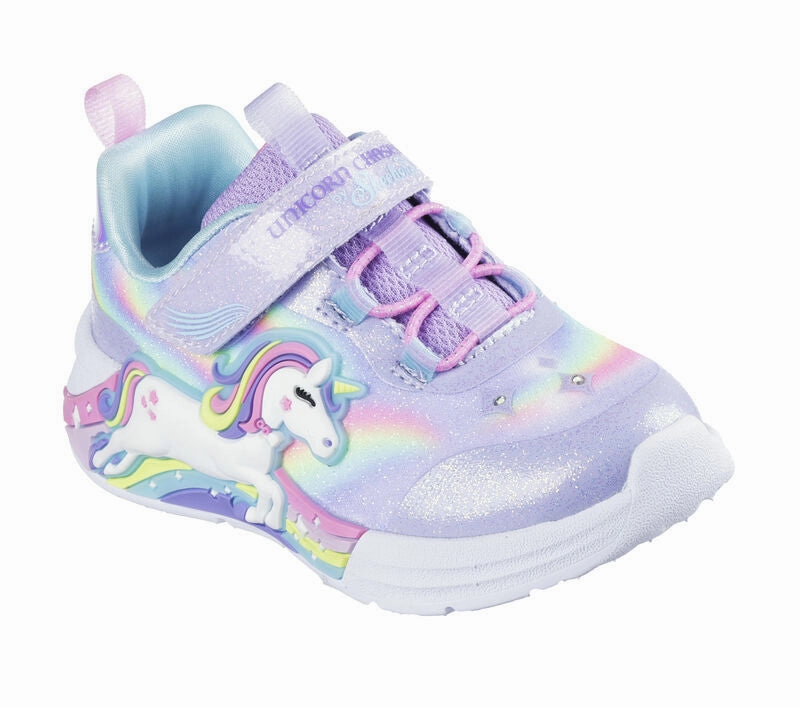 Toddlers' S-Lights: Unicorn Chaser