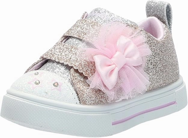 Toddlers' Twinkle Sparks - Glitter Gems