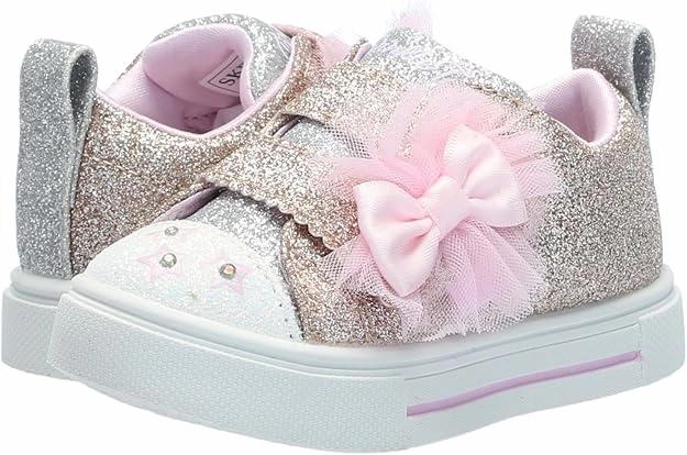 Toddlers' Twinkle Sparks - Glitter Gems