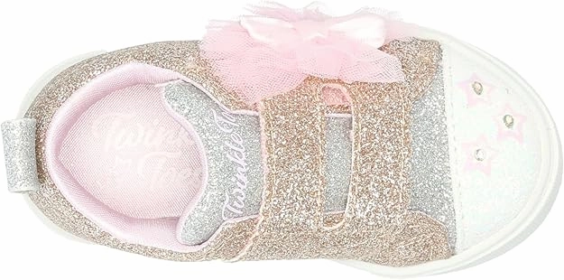 Toddlers' Twinkle Sparks - Glitter Gems