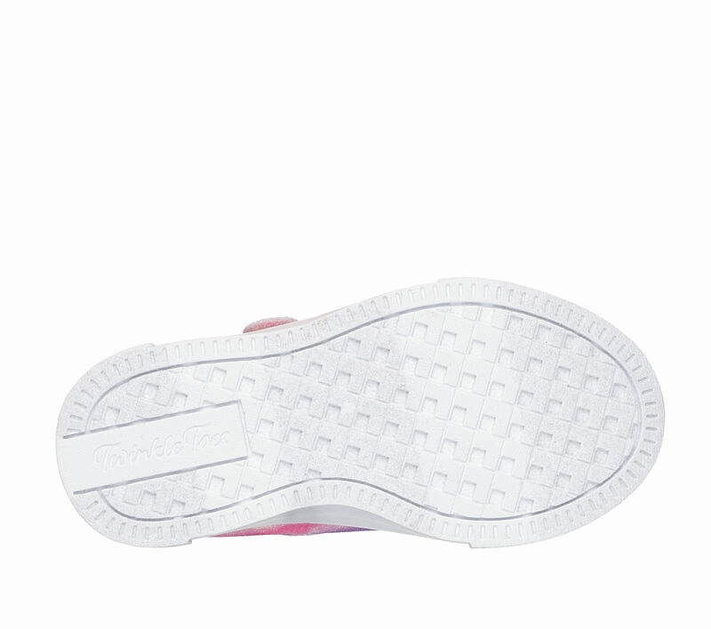 Toddlers' Twinkle Toes: Twinkle Sparks - Ombre Love