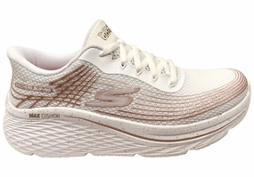 Toothpaste Skechers Womens Slip Ins Max Cushioning Elite 2.0 Comfortable Shoes Balloons