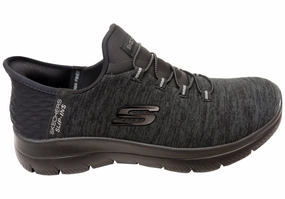 Toothpaste Skechers Womens Slip Ins Summits Dazzling Haze Comfortable Shoes Design Software