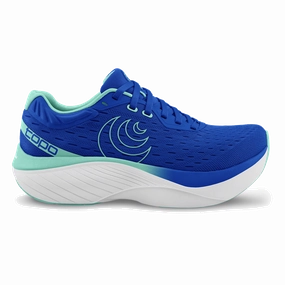 Topo Atmos Vital Tenacious