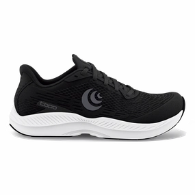 Topo Fli-Lyte 5 Avant-garde Sharp