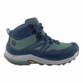 Topo Trailventure 2 WP Indispensable Global