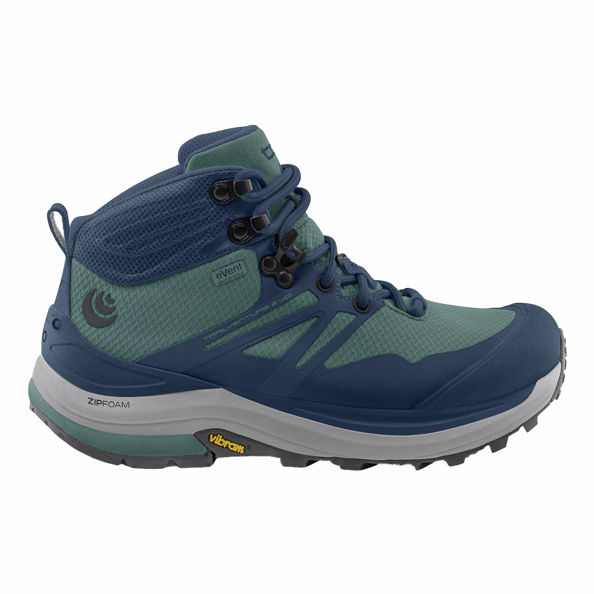 Topo Trailventure 2 WP Cleverly designed Adored