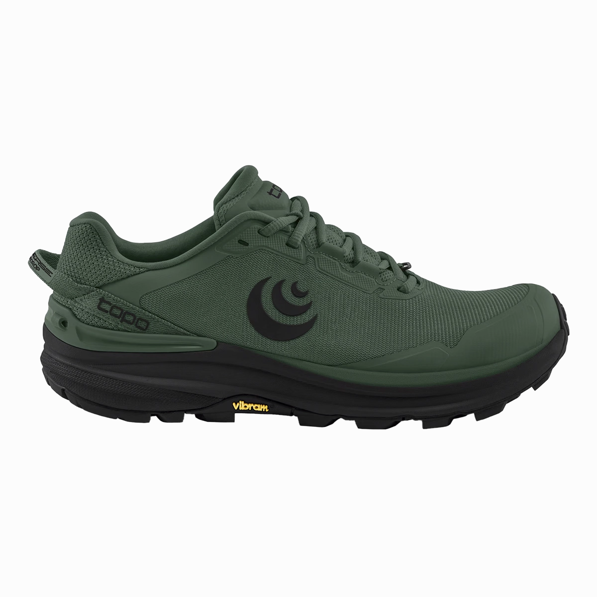 Topo Traverse Harmonious Trustworthy
