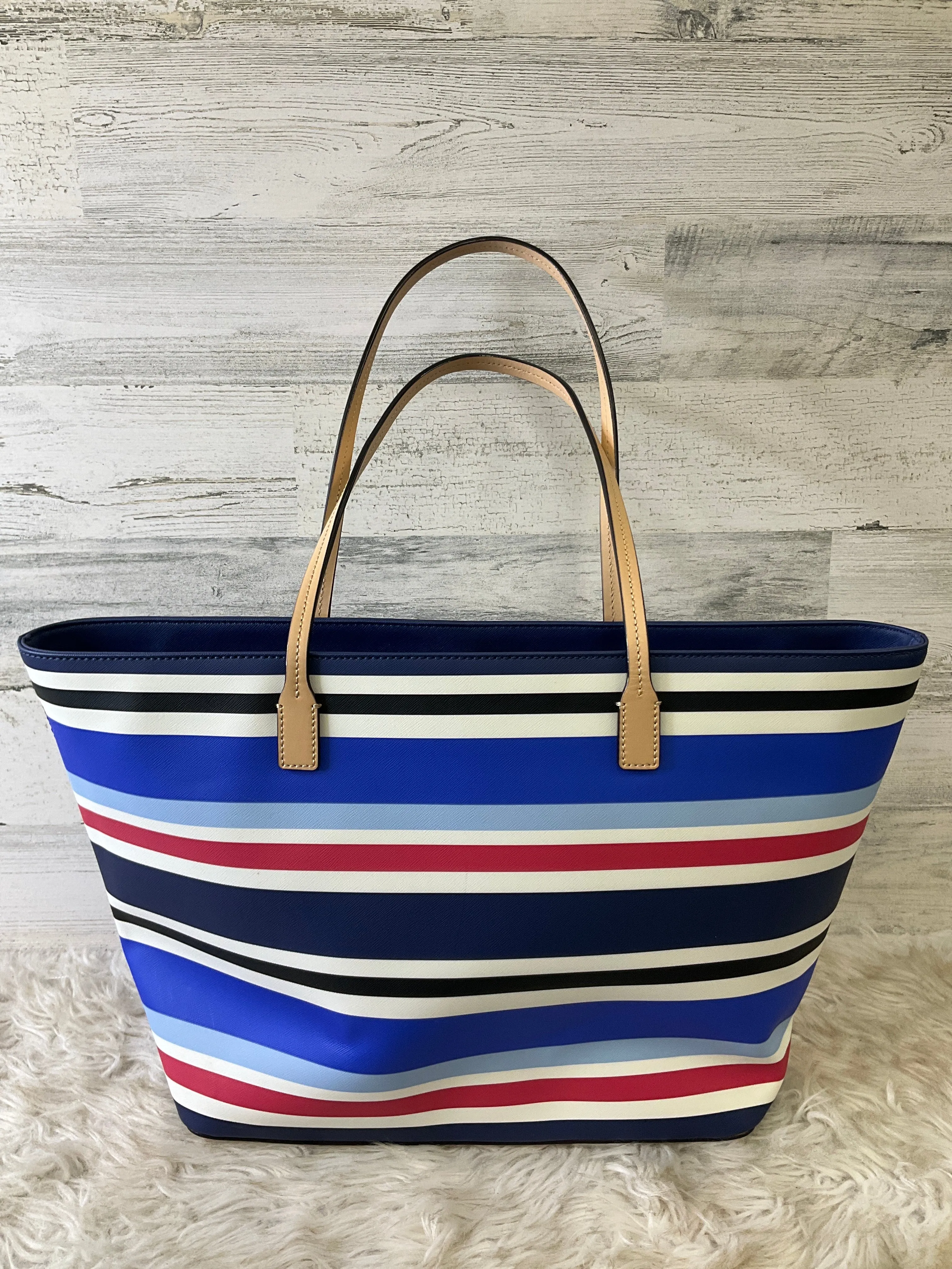 Tote By Kate Spade, Size: Large Kate Spade Bags