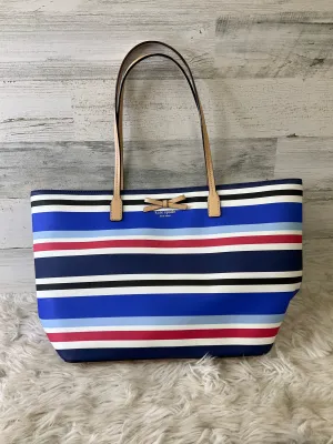 Tote By Kate Spade, Size: Large Kate Spade Bags