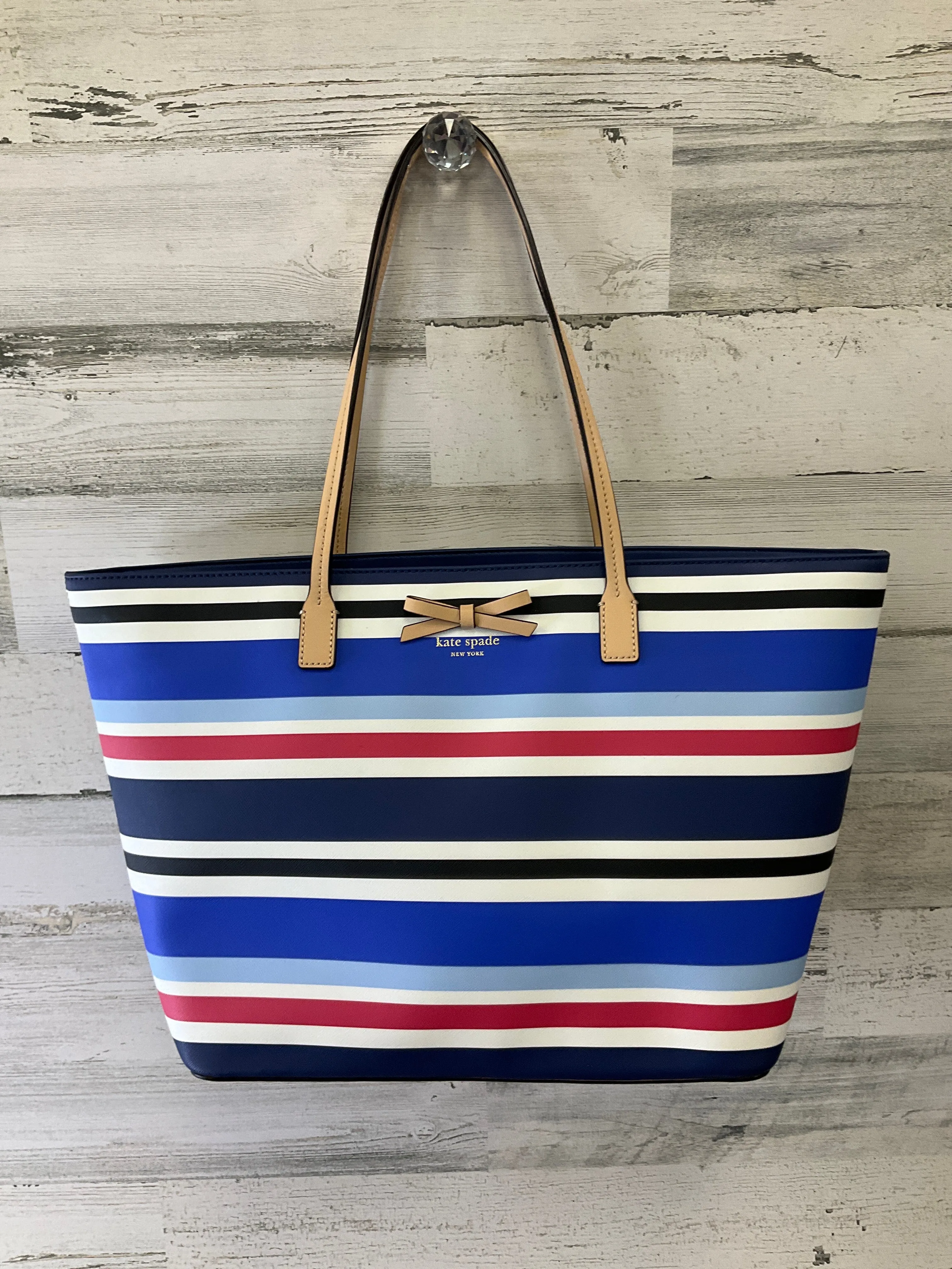 Tote By Kate Spade, Size: Large Kate Spade Bags