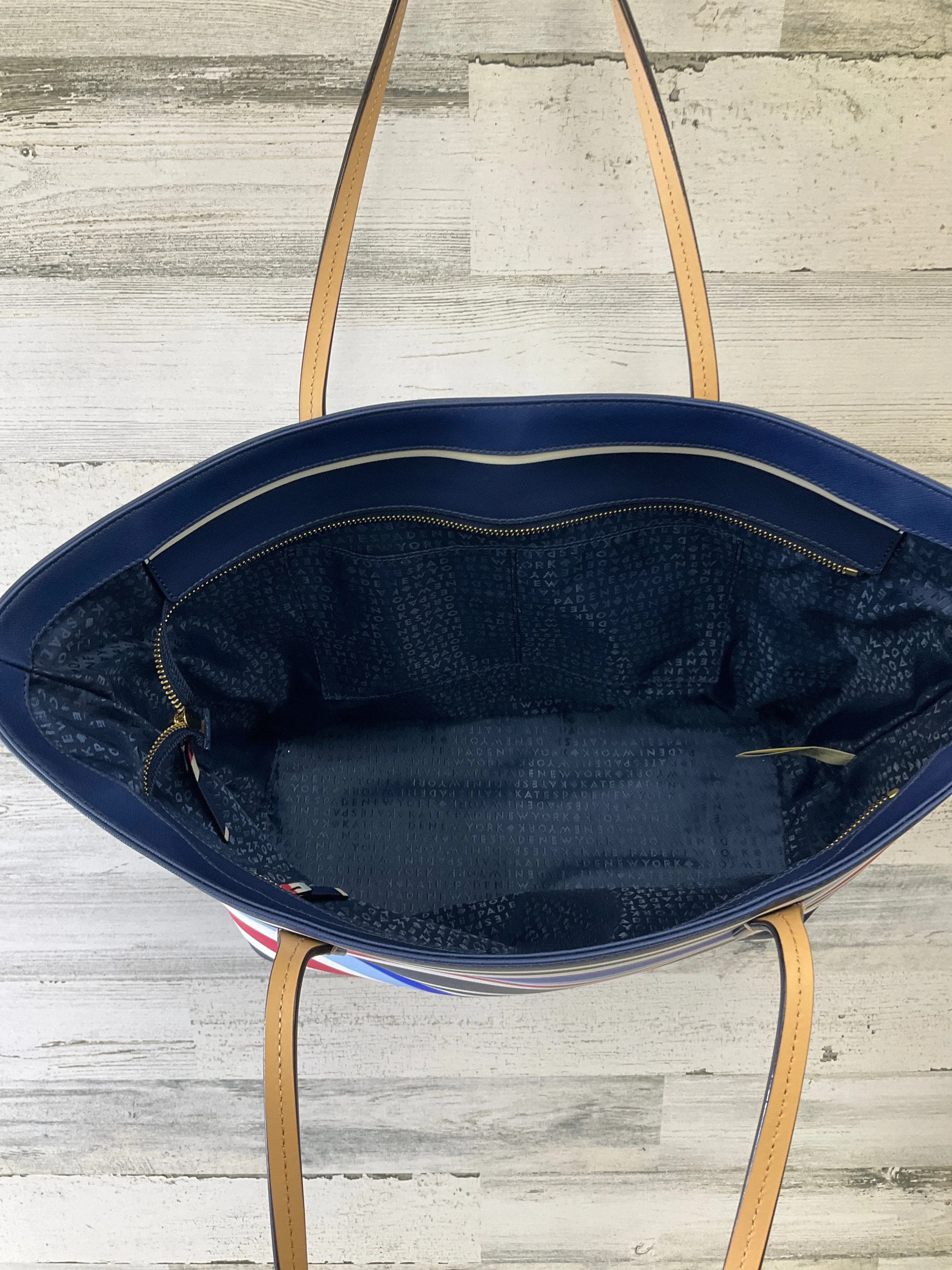 Tote By Kate Spade, Size: Large Kate Spade Bags