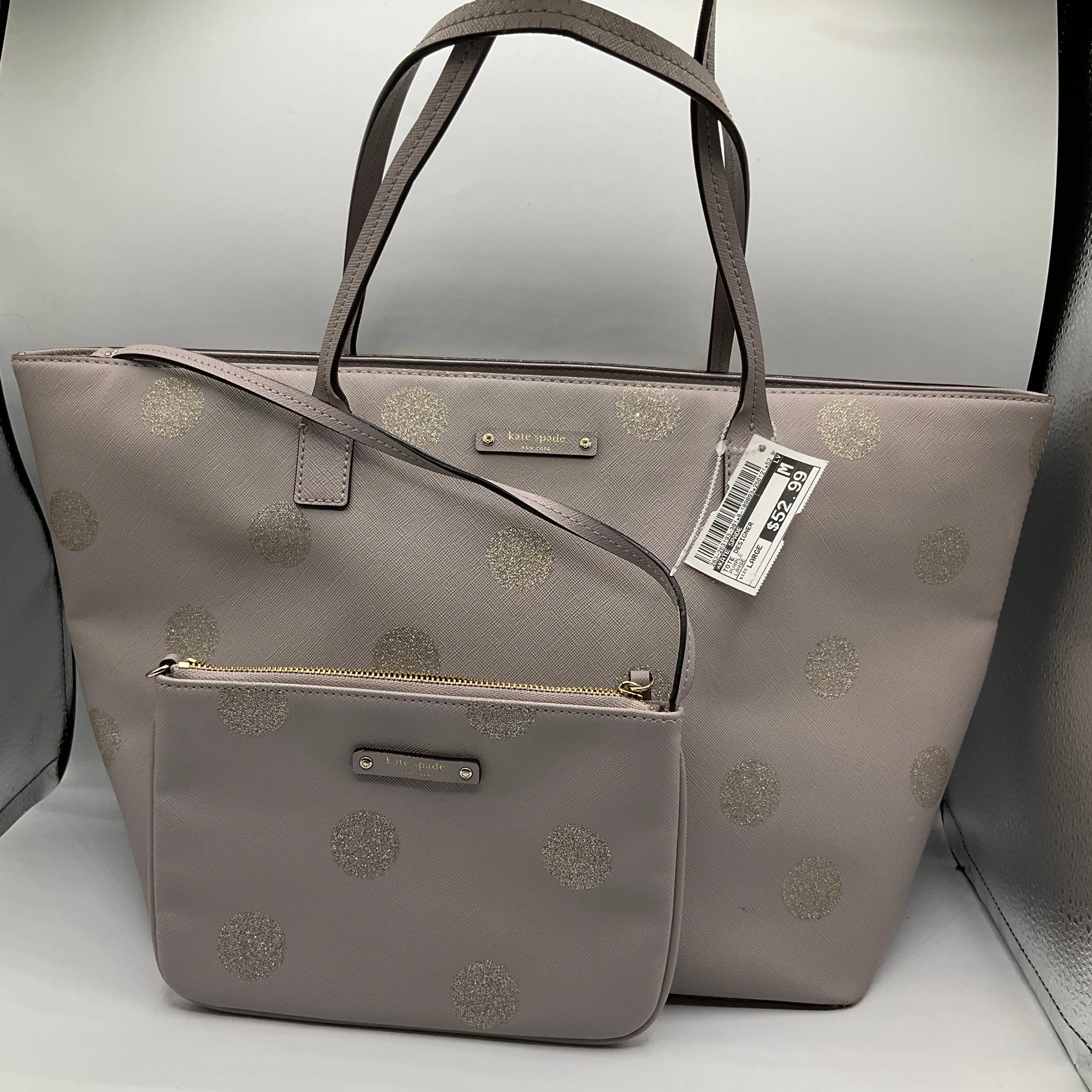 Tote Designer By Kate Spade, Size: Large Kate Spade Bags