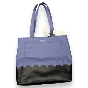 Tote Designer By Kate Spade  Size: Large Kate Spade Bags