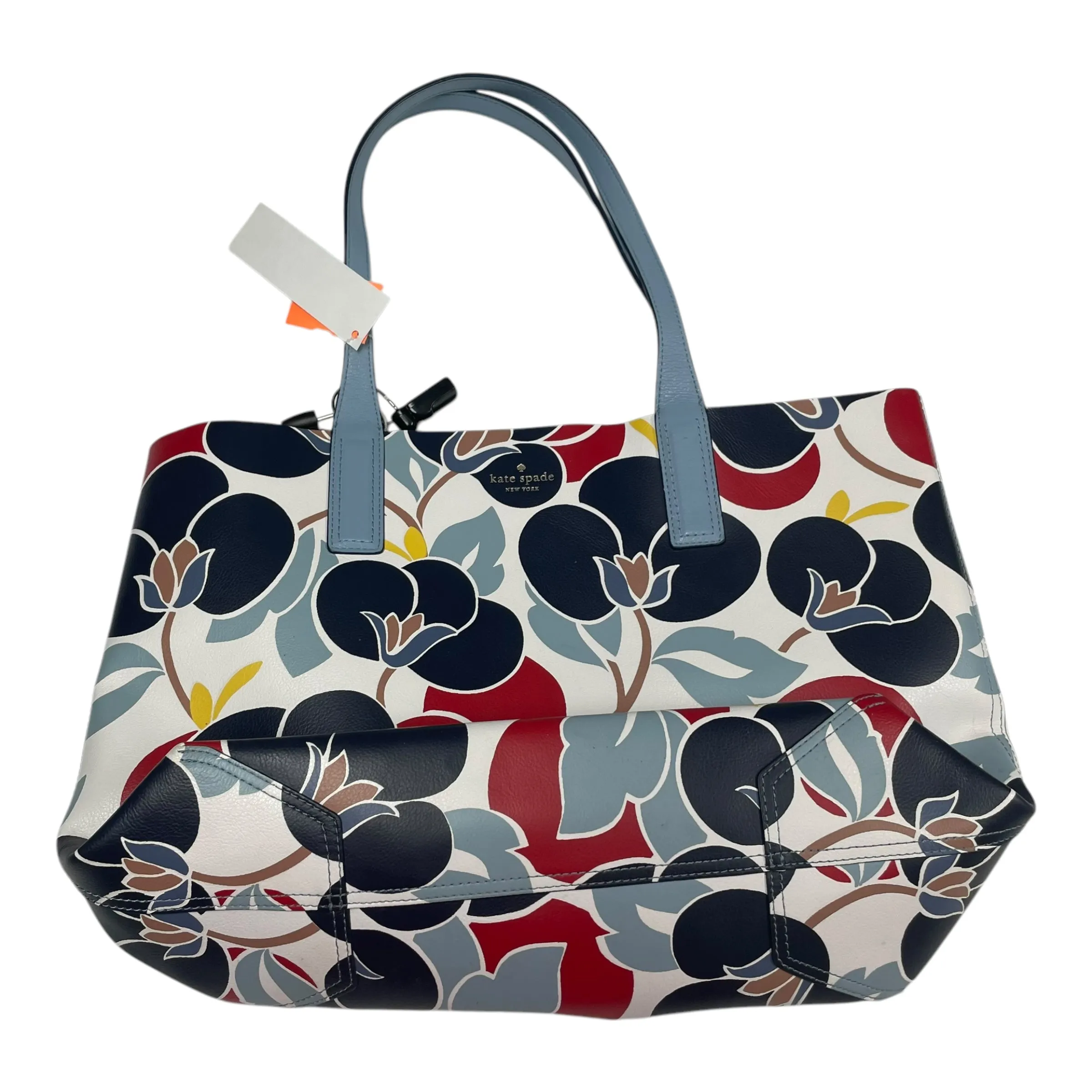 Tote Designer By Kate Spade, Size: Large Kate Spade Bags