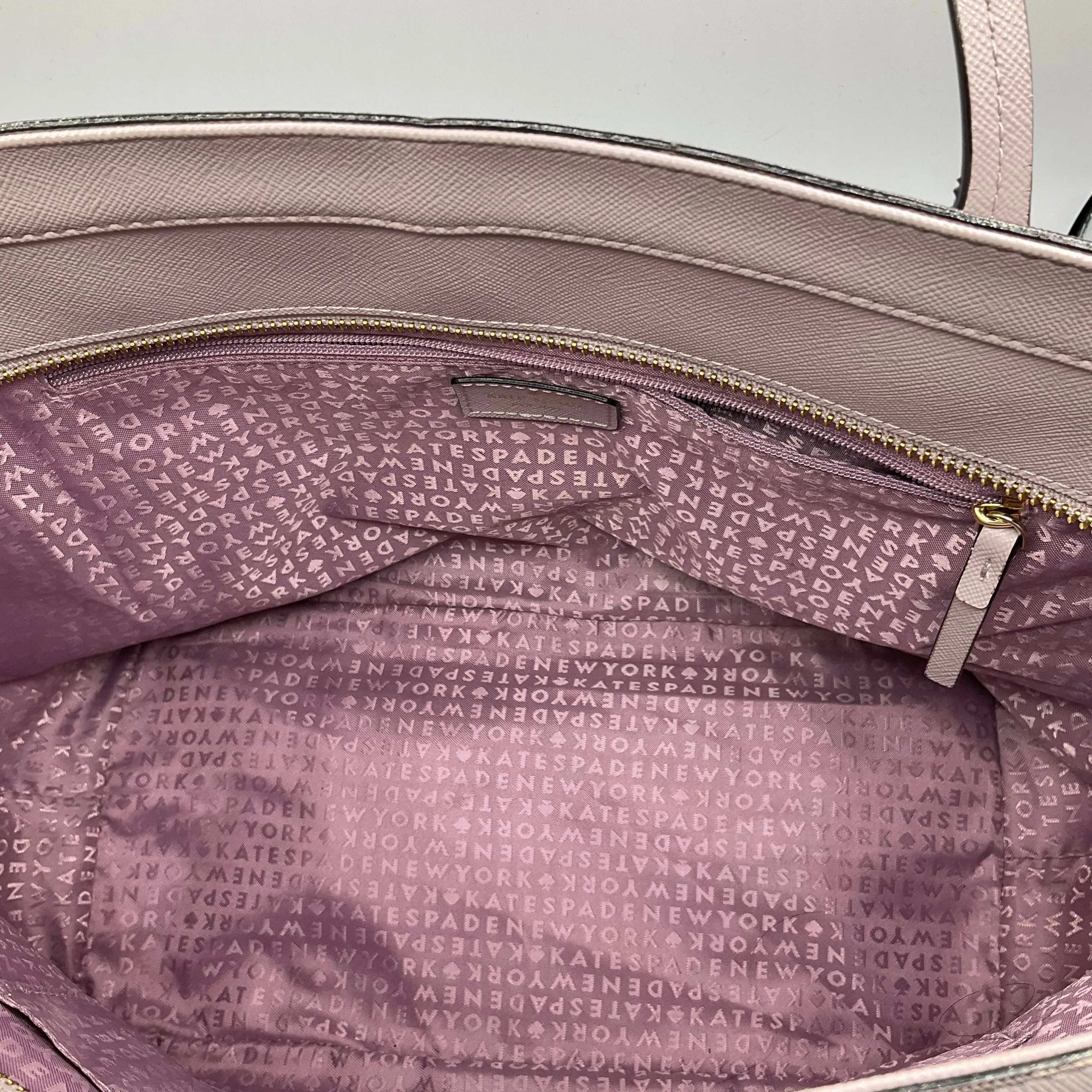 Tote Designer By Kate Spade, Size: Large Kate Spade Bags