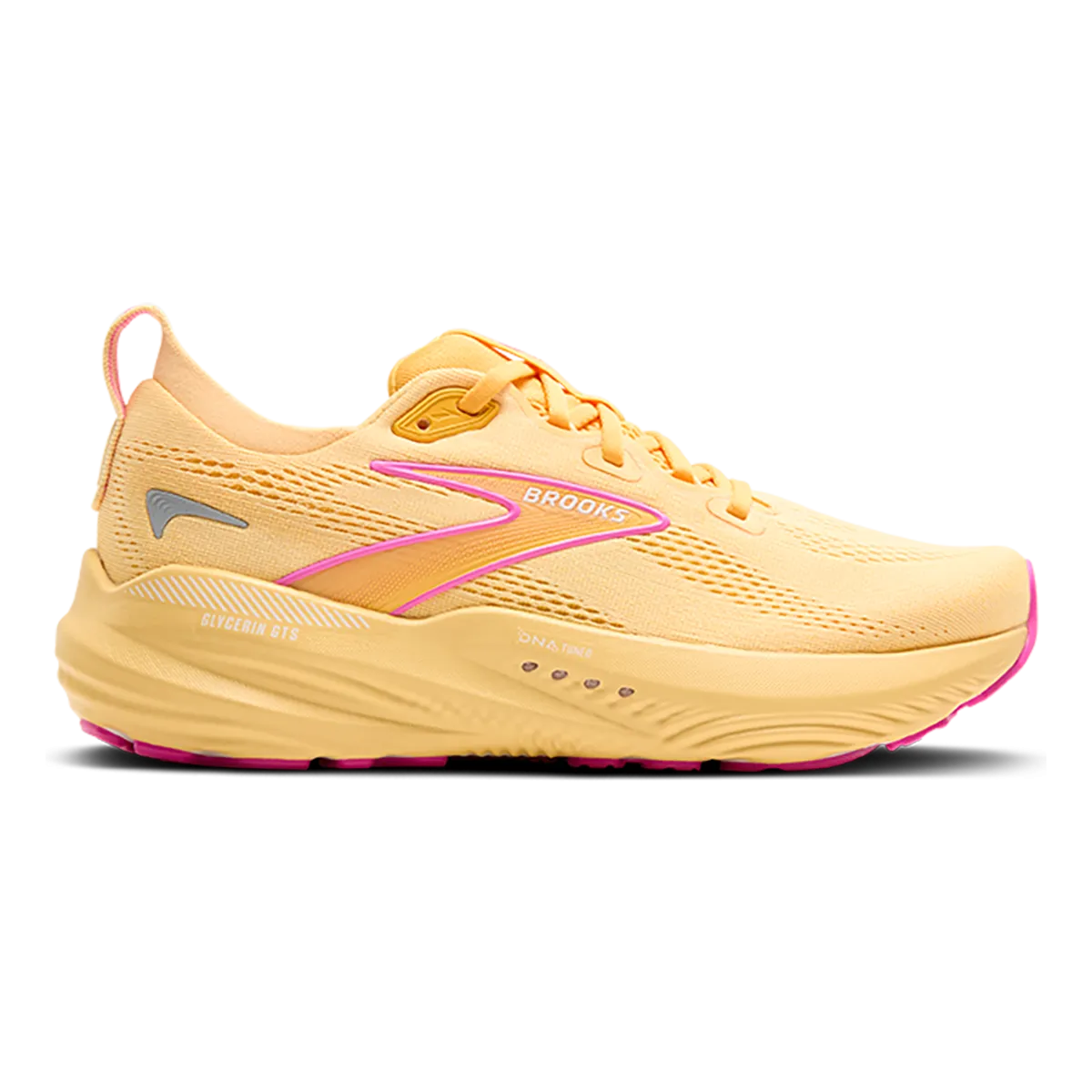 Appealing Brooks Glycerin GTS 22 Lively