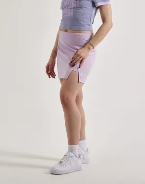 Trendy gear Jordan Knit Skort Hip - hop fashion