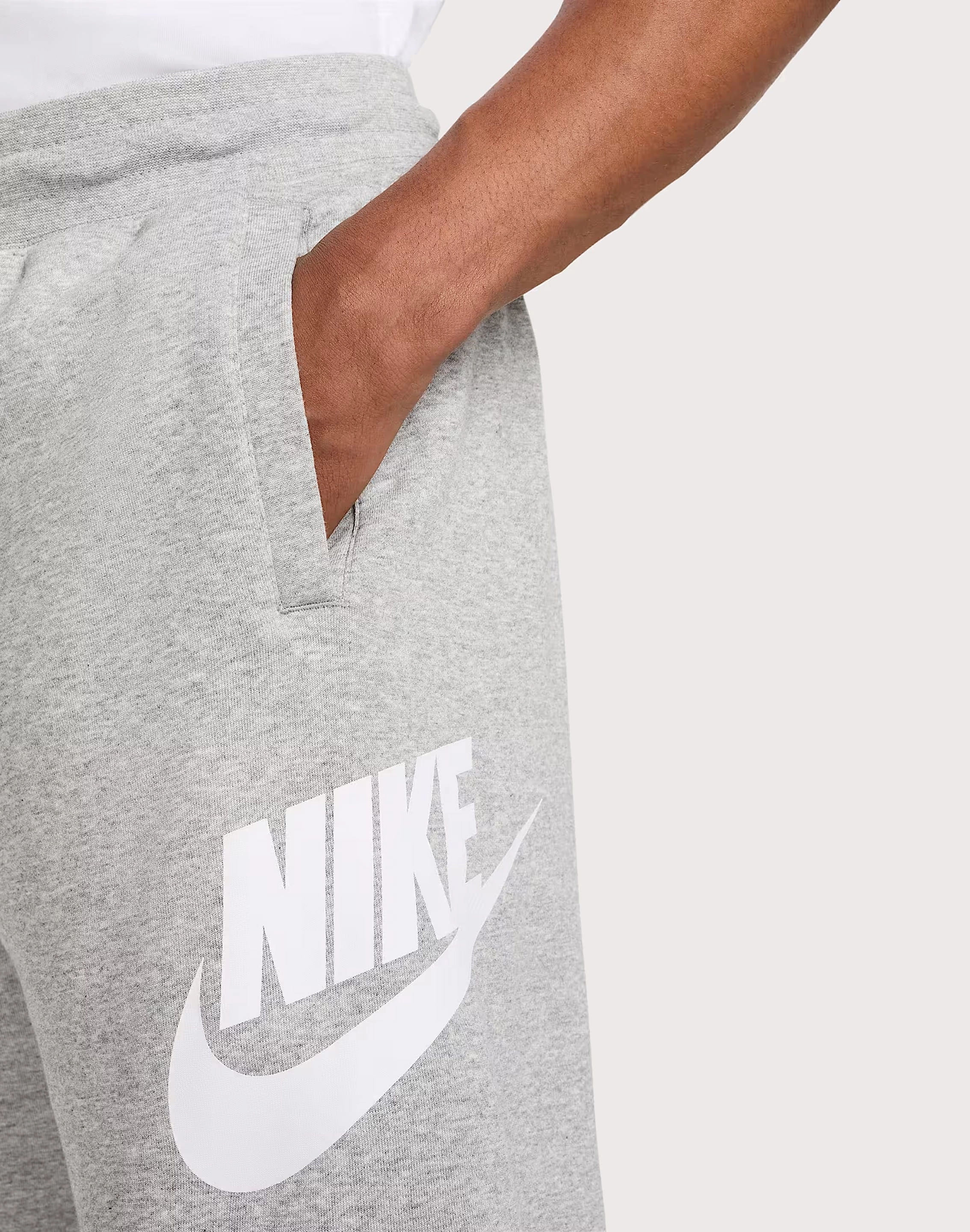 Trendy gear Nike Club French Terry Alumni Shorts Big & Tall