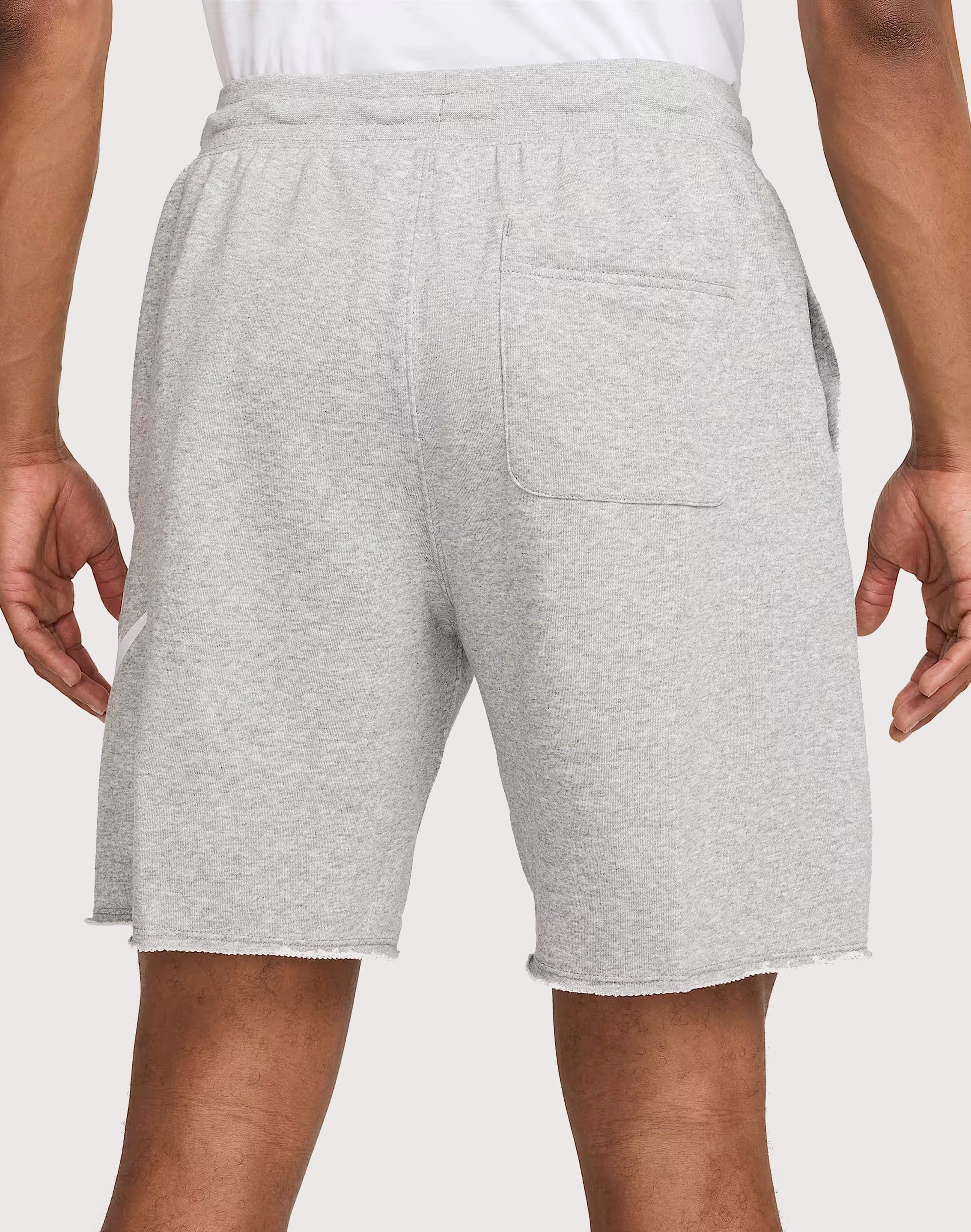 Trendy gear Nike Club French Terry Alumni Shorts Big & Tall
