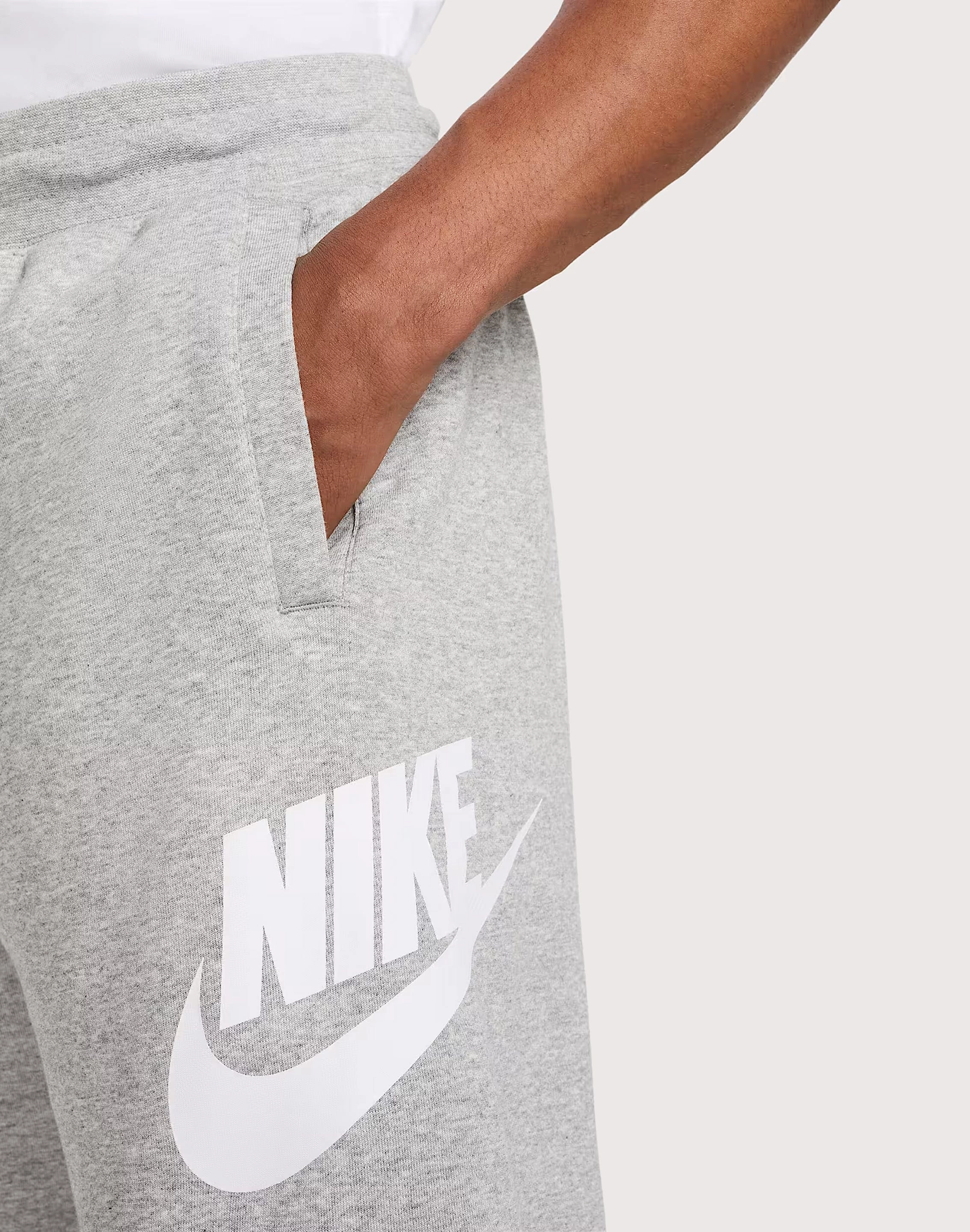 Trendy gear Nike Club French Terry Alumni Shorts Big & Tall