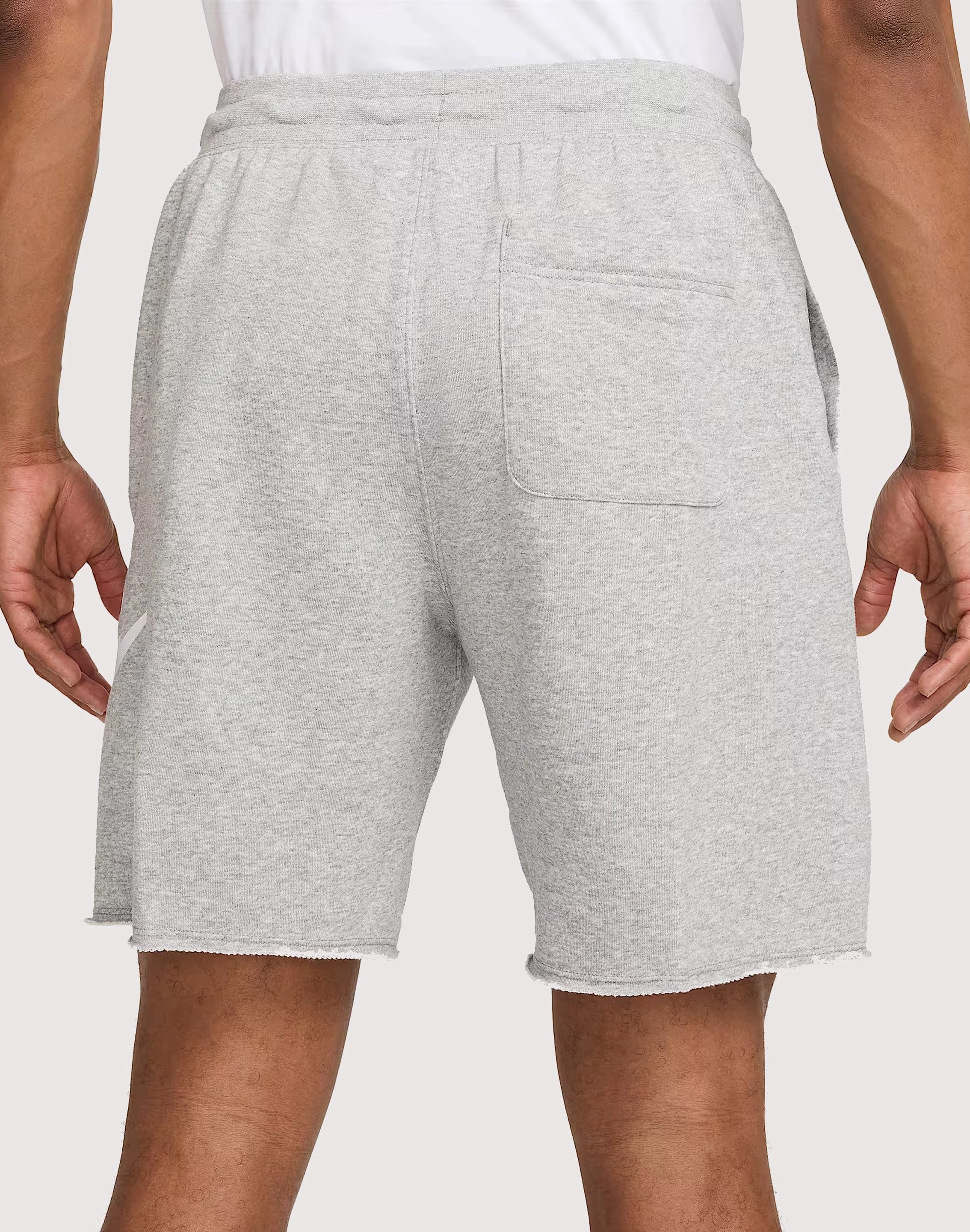 Trendy gear Nike Club French Terry Alumni Shorts Big & Tall