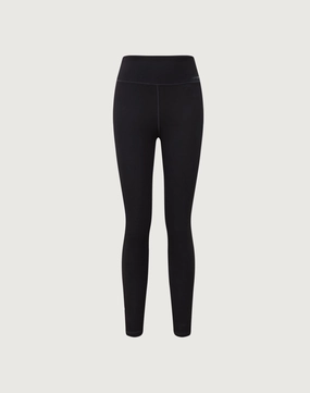 Trendy gear Pro Standard Los Angeles Lakers Triple Black Jersey Leggings Outerwear options