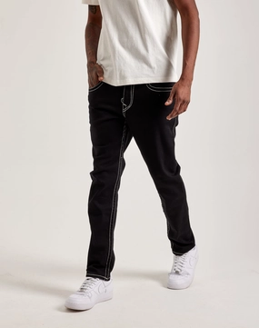 True Religion Playboy Big T Rocco Jeans Denim products Fashion photography