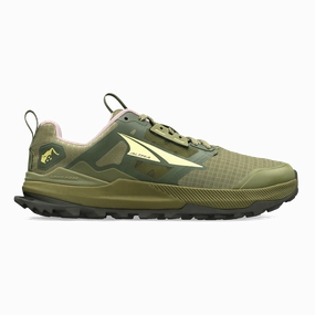 Trustworthy Altra Lone Peak 8 Protected