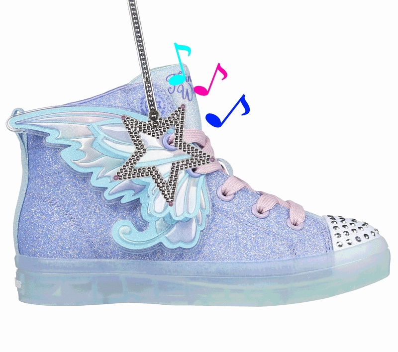 Twi-Lites 2.0 - Twinkle Wishes