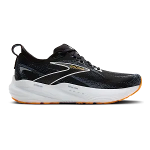 Unchanging Brooks Glycerin 22 Black - Country Blue - Orange Pop Sharp