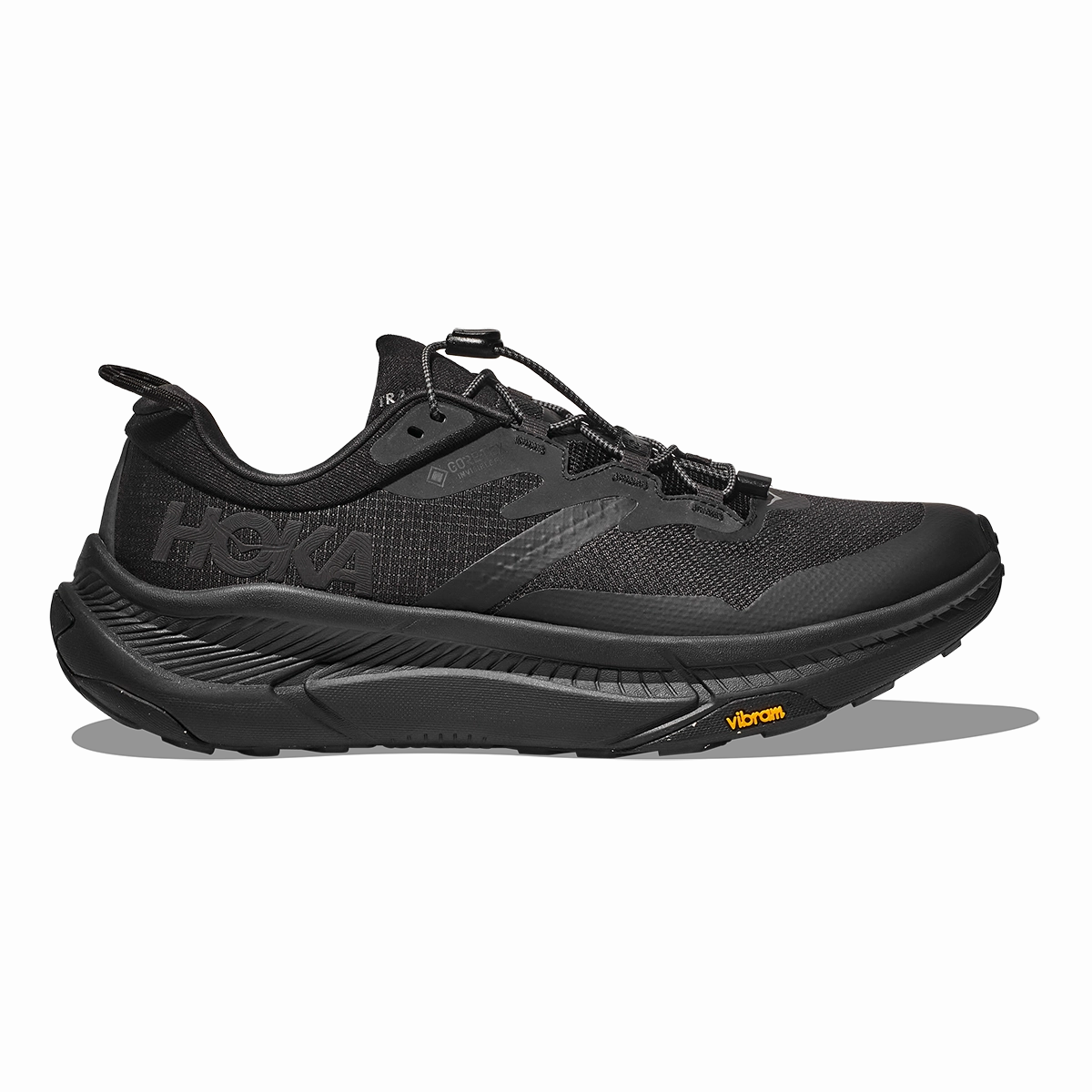 Hoka Transport GTX Modish Considerate
