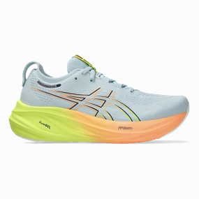 Universal Asics Gel Nimbus 26 Paris Focused