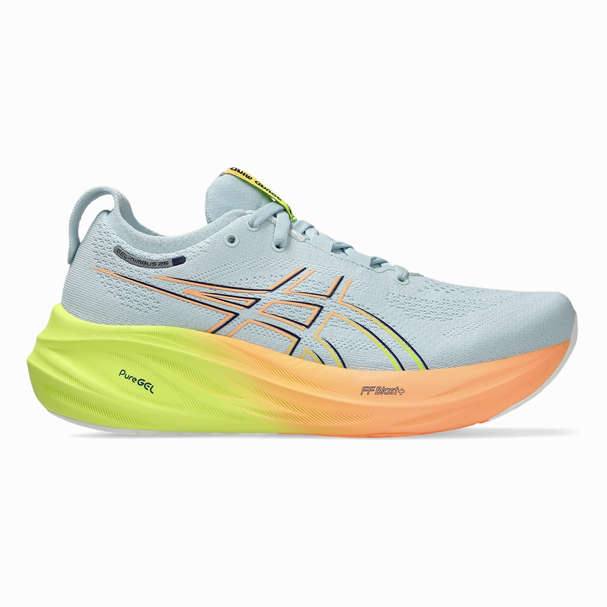 Valuable Asics Gel Nimbus 26 Paris Indispensable