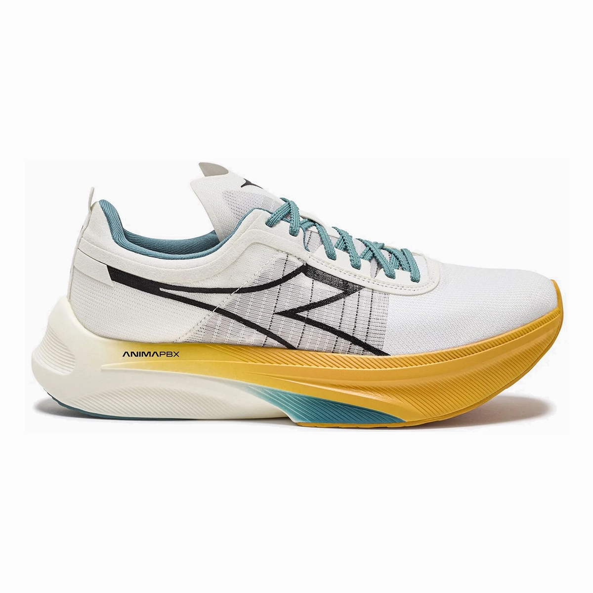 Universal Diadora Gara Carbon All-inclusive