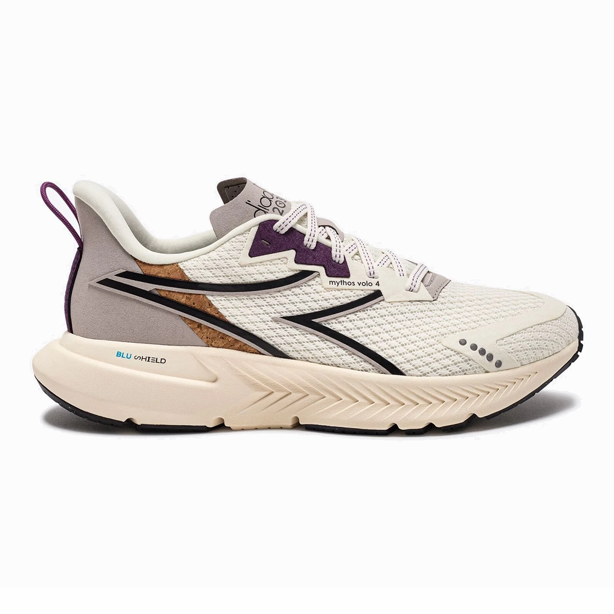Passionate Diadora Mythos Blushield Volo 4 W 2030 Desirable