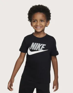 Upcycled fashion Nike HBR Club Tee Pre-School Printed fashion