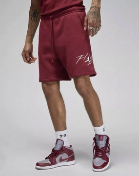 Upcycled fashion Jordan Brooklyn Fleece Shorts Fashion trends by region