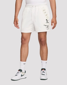 Upcycled fashion Nike Club French Terry Flow Shorts Fashion collections