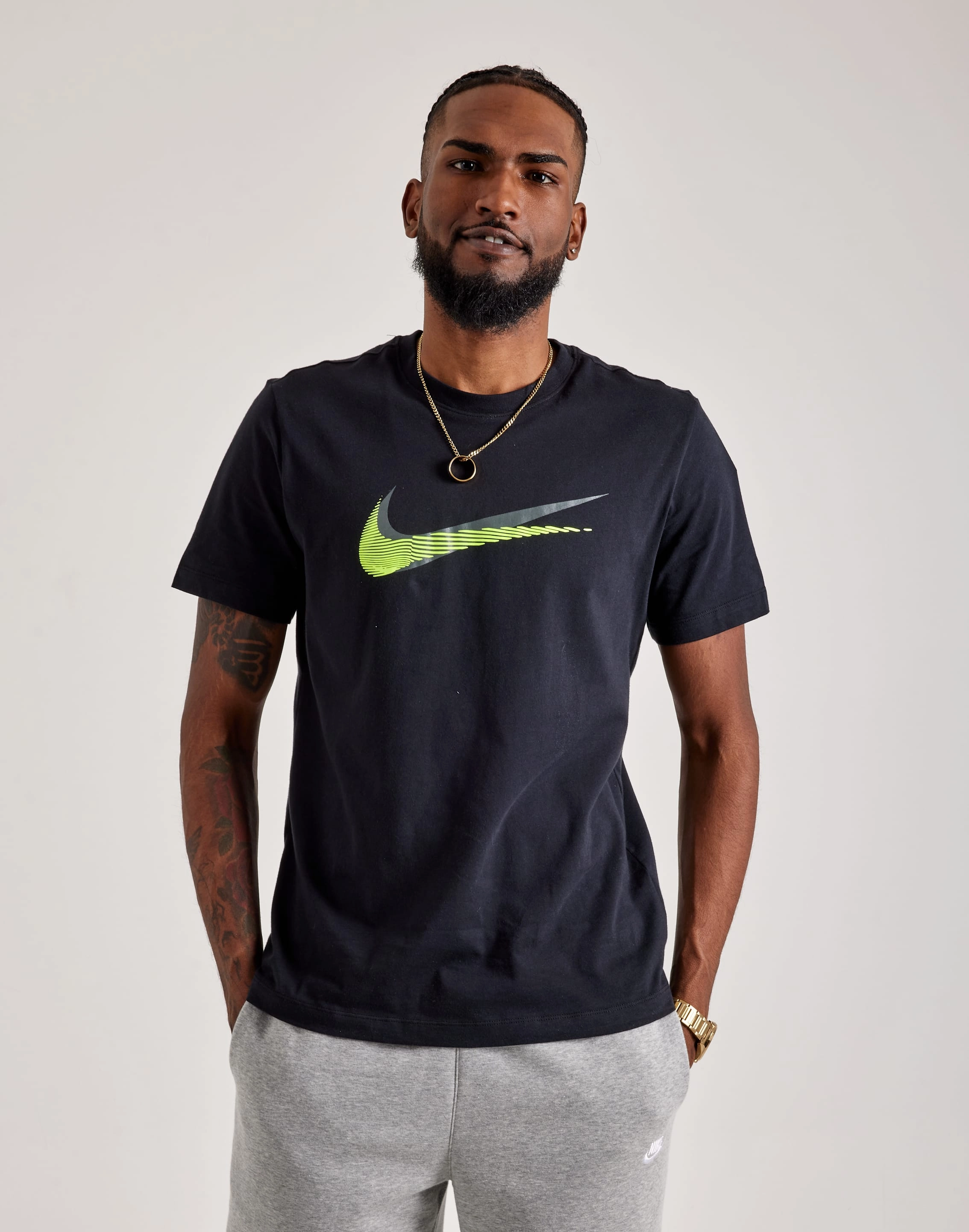 Designer fashion items Nike Sportswear Tee Fashion for all ages