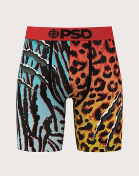 Upcycled fashion Psd Underwear Ja Morant All-Star Underwear Fashion models