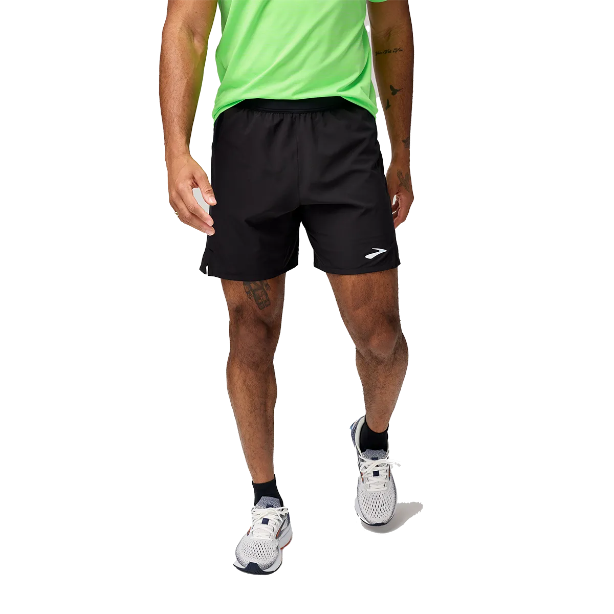 Value-for-money Brooks Journey 7" Short Dependable