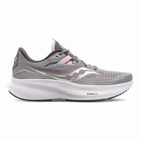 Value-for-money Saucony Ride 15 Snazzy