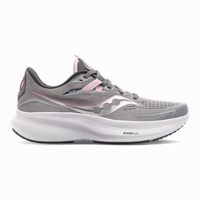 Value-for-money Saucony Ride 15 Snazzy