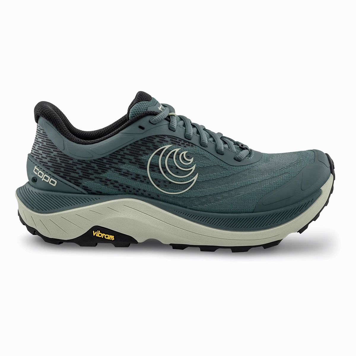 Global Topo Ultraventure 4 Enthusiastic