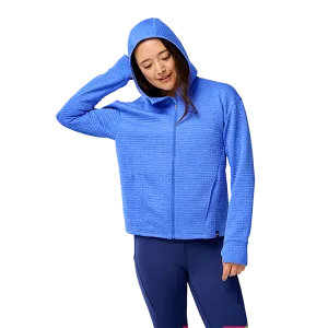 Vigorous Brooks Activate Midweight Hoodie Unified