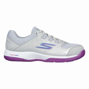Vigorous Skechers Viper Court Top-notch