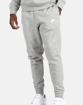 Vintage - inspired fashion Nike Nsw Club Fleece Jogger Pants Fashion trends