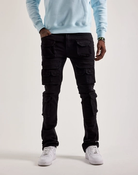 WAIMEA Cargo Pants Stylish products Ethical fashion choices